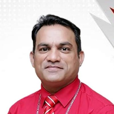Rev. Irfan GM
