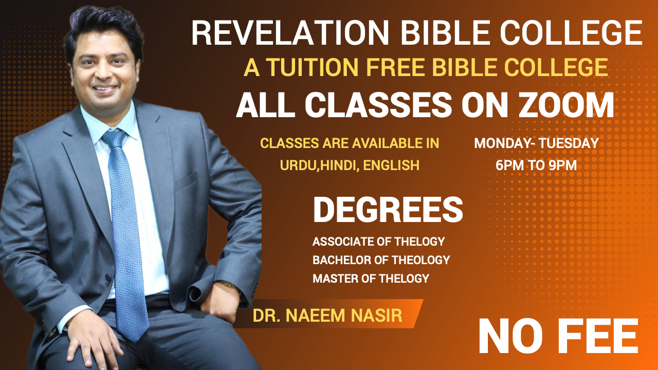Revelation Bible College Seminary