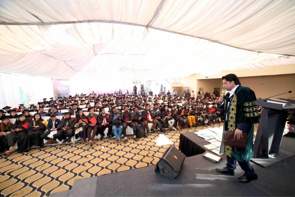 This is the Time: Why Free Theological Education Matters More Than Ever in Pakistan
