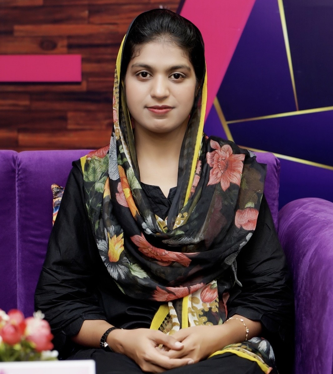 Anila Noreen