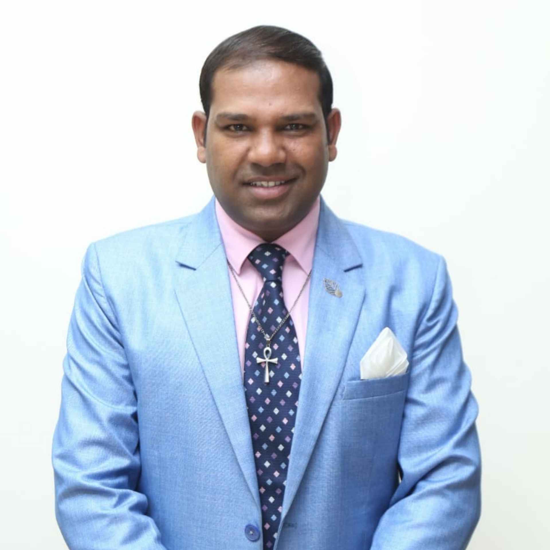 Khurram Rafiq