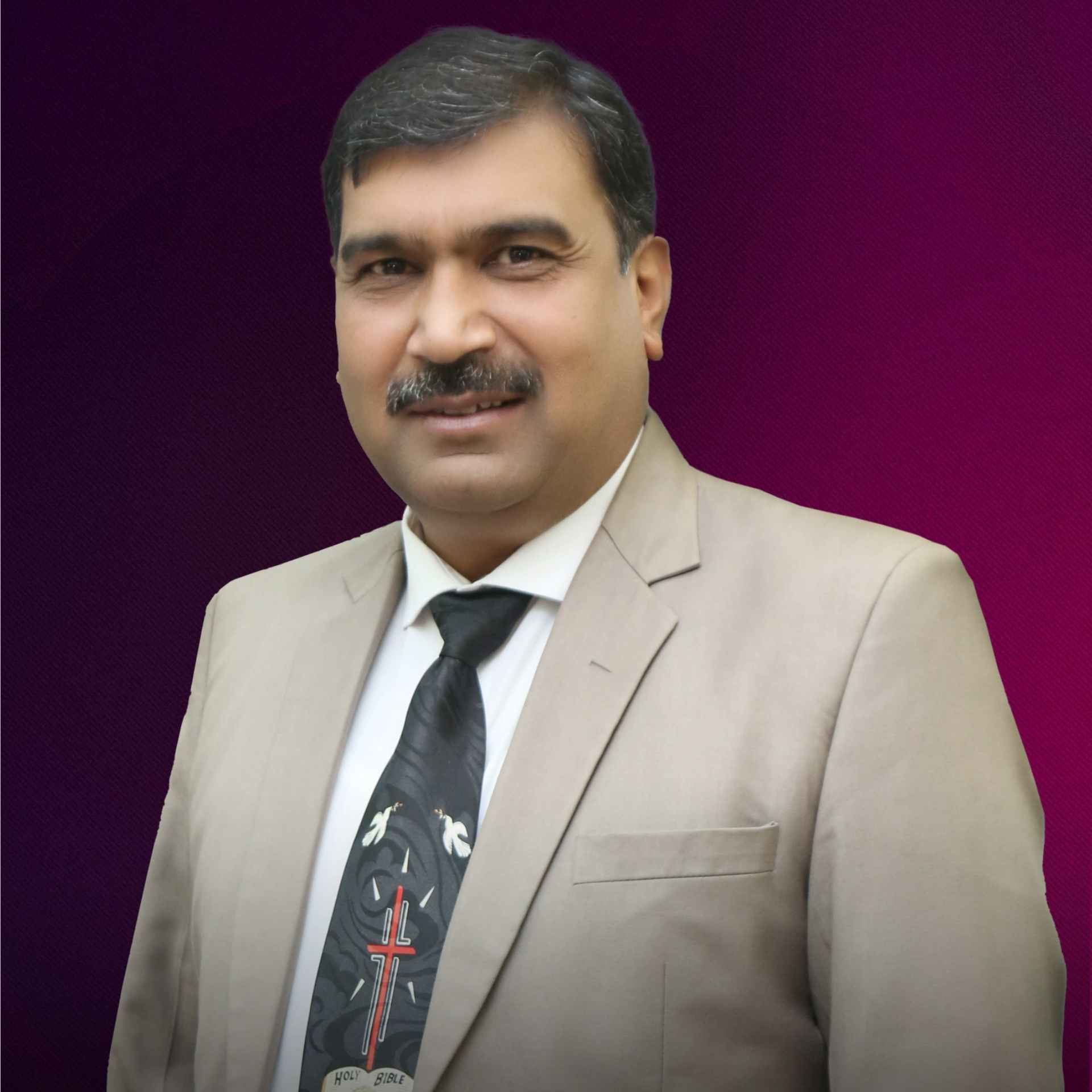 Riaz Masih
