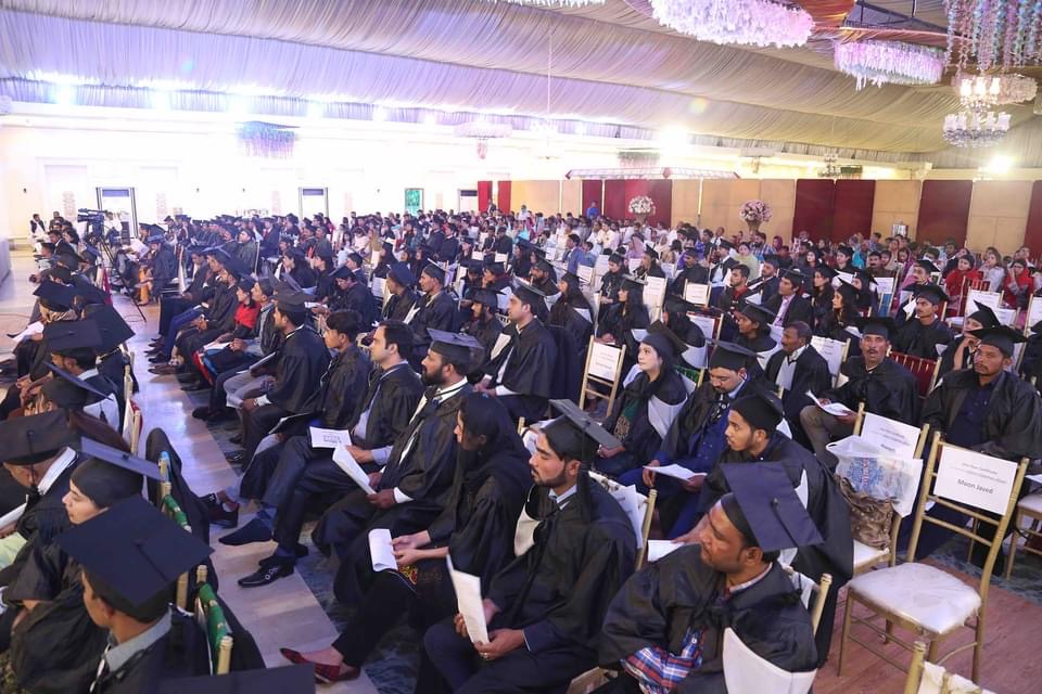 Graduation Day