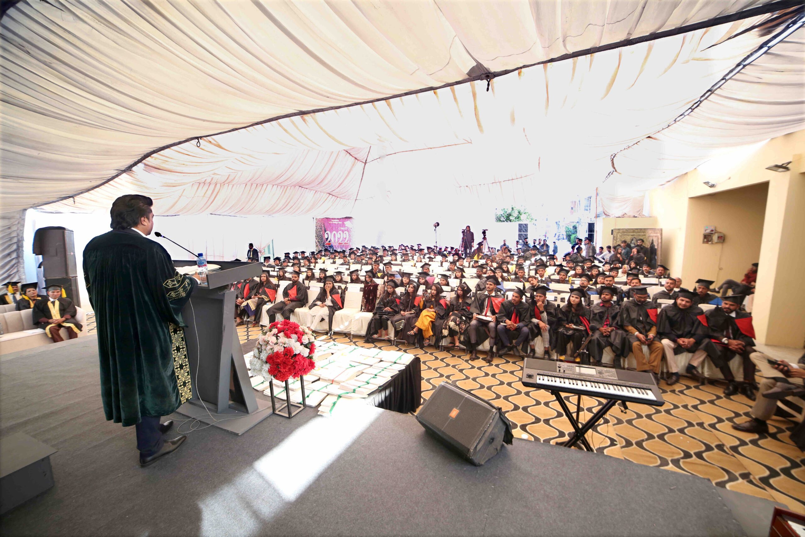 Revelation Bible College & Seminary