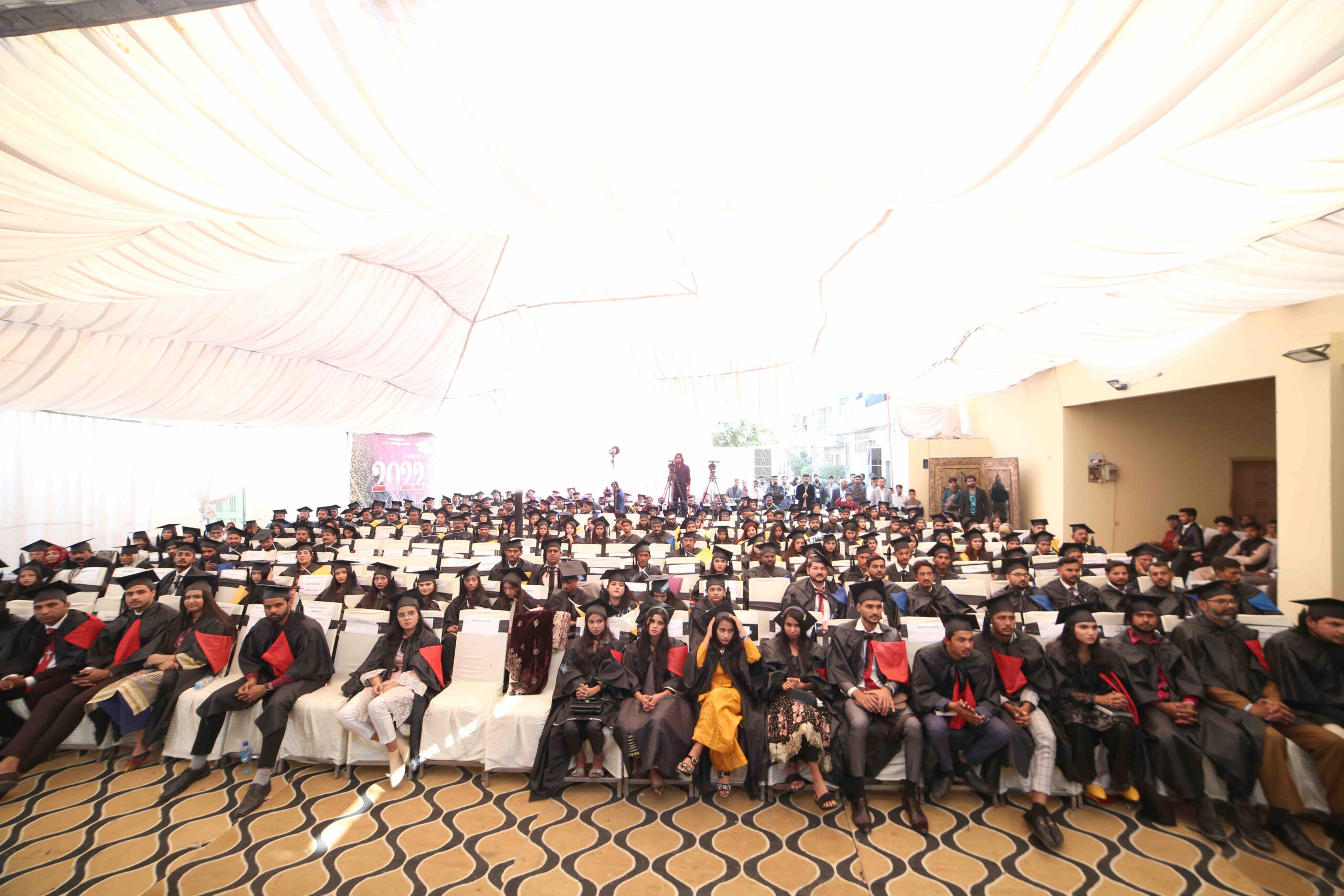 Revelation Bible College & Seminary