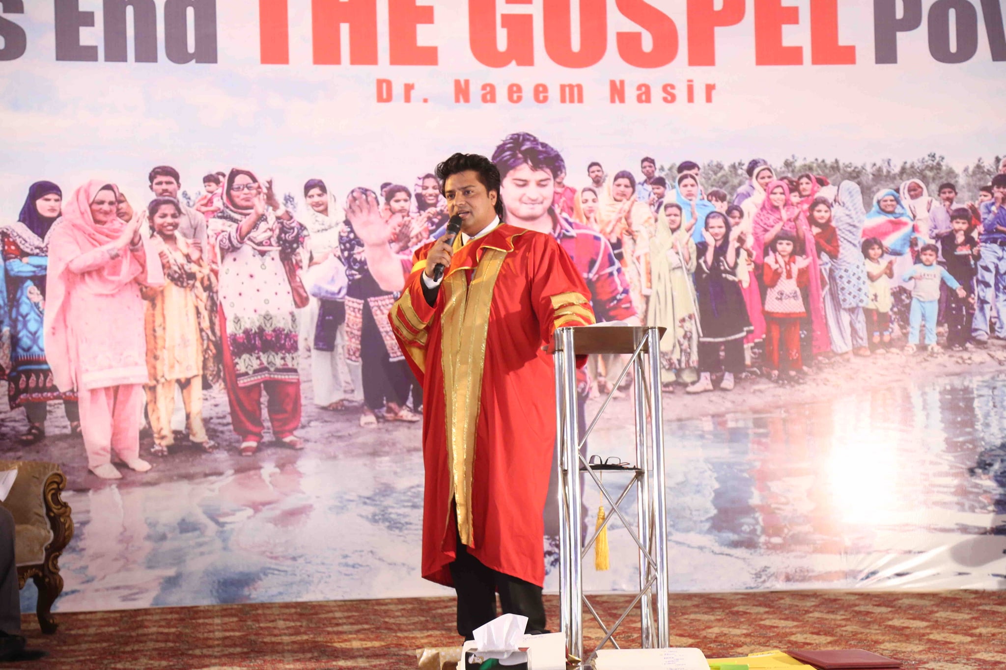 Revelation Bible College & Seminary