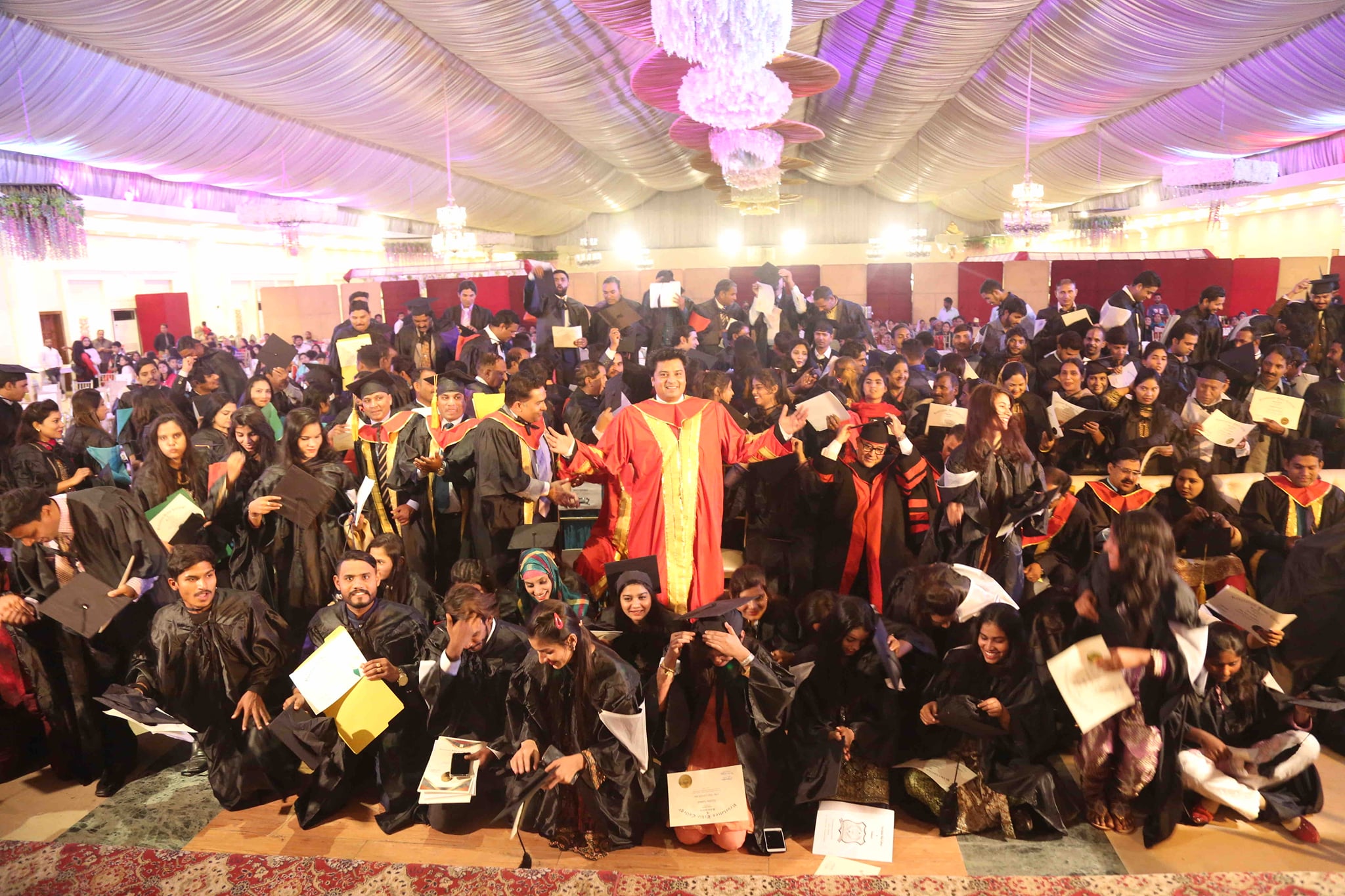 Revelation Bible College & Seminary