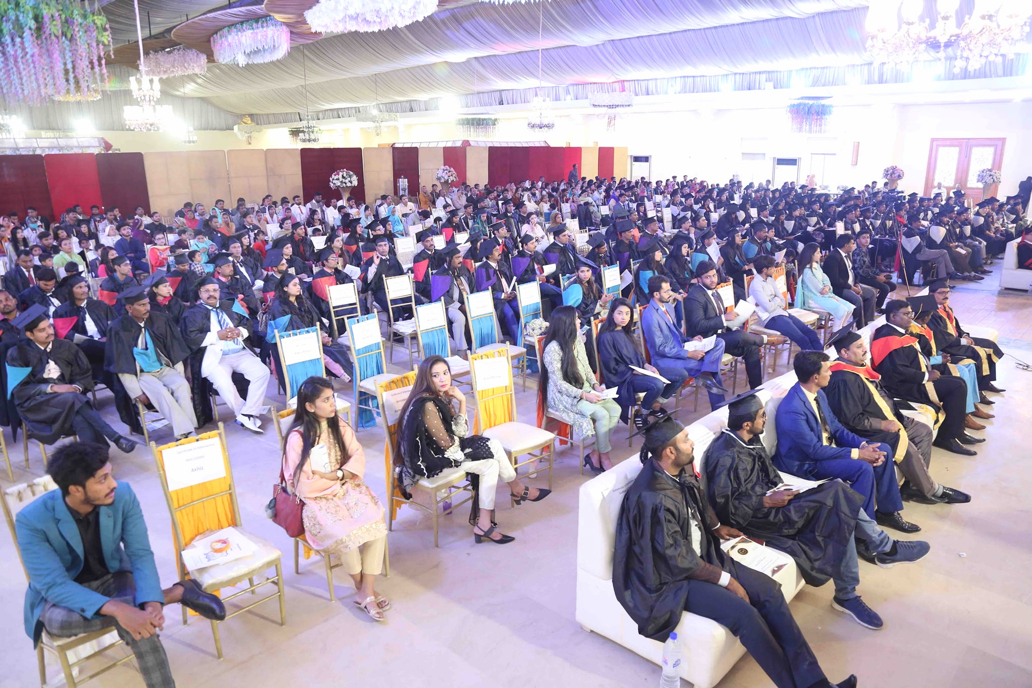 Revelation Bible College & Seminary