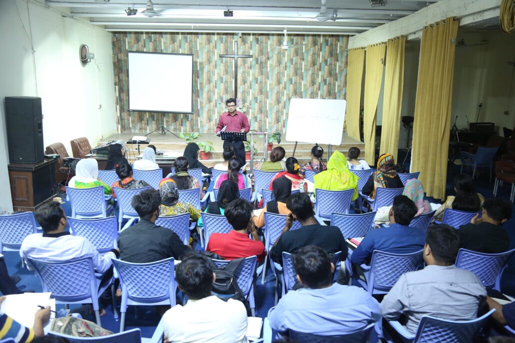 Why Revelation Bible College is Pakistan’s Most Accessible Theological Institution